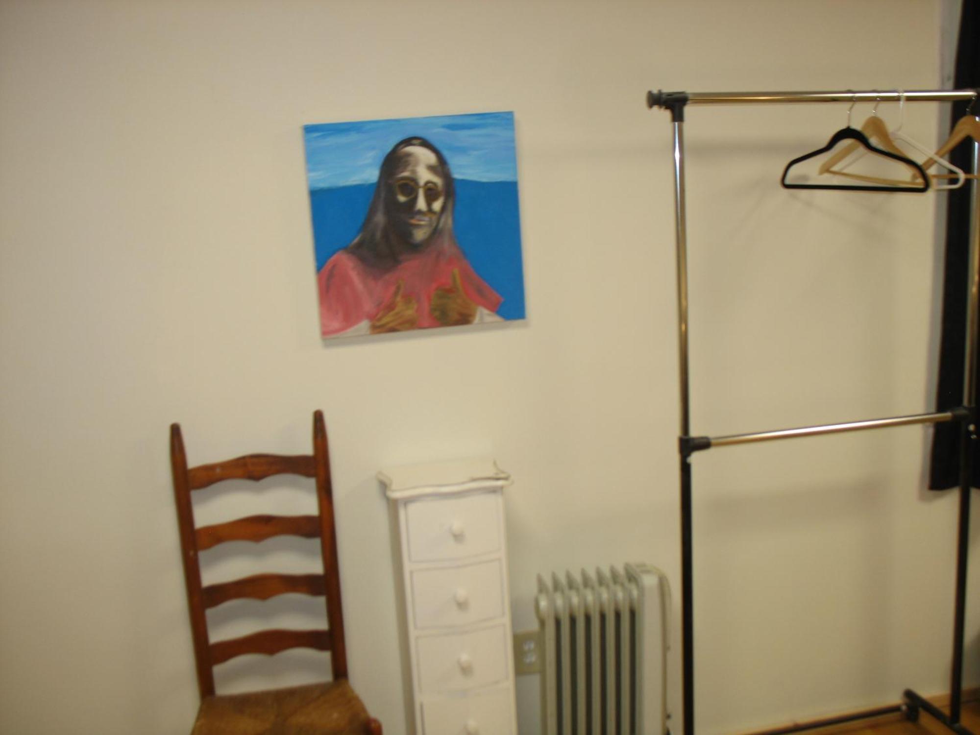 Art Gallery Hostel Whitefield エクステリア 写真
