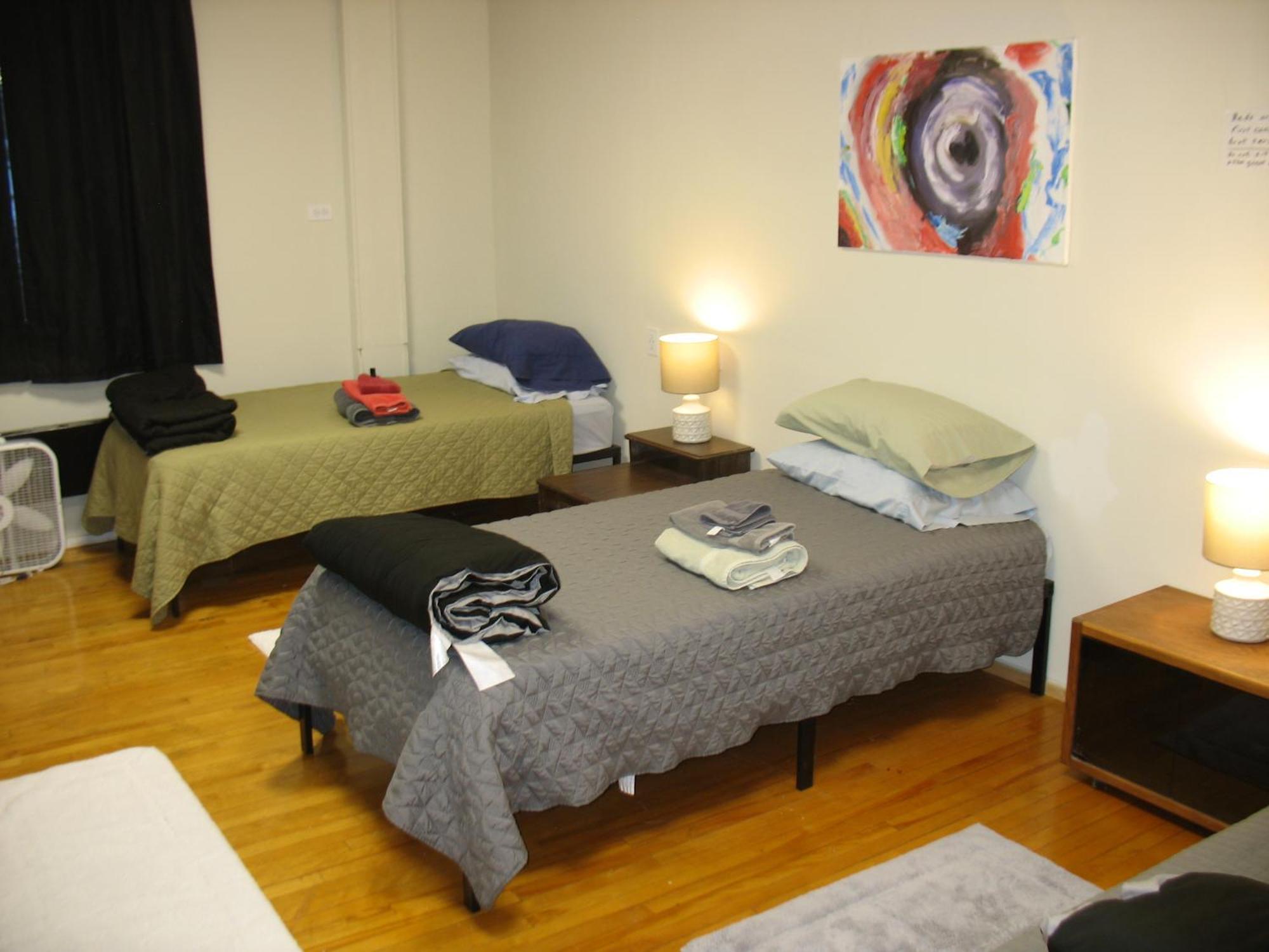 Art Gallery Hostel Whitefield エクステリア 写真
