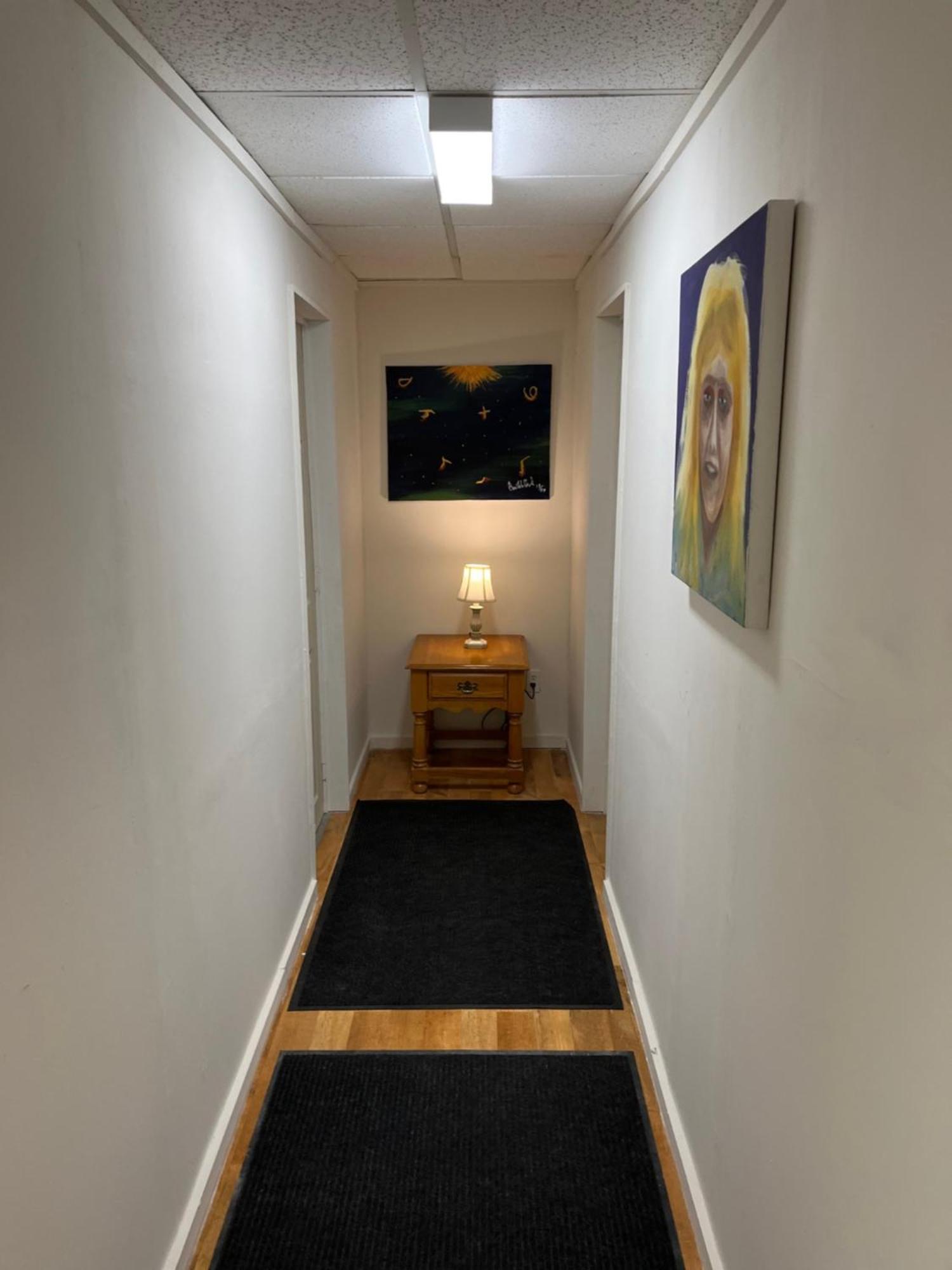 Art Gallery Hostel Whitefield エクステリア 写真
